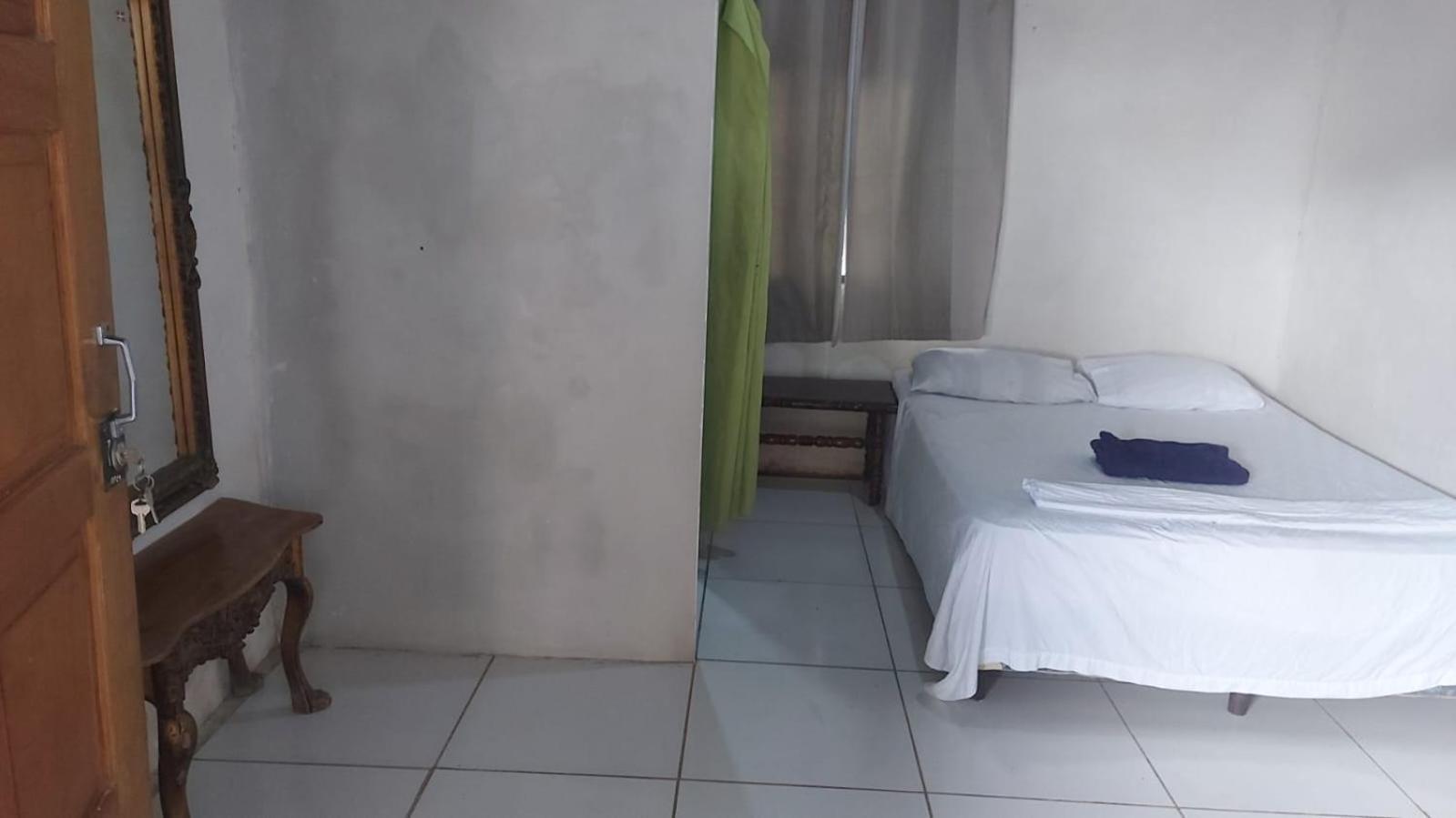 Hostal Brisas Del Ometepe Habitacion 4 Rivas Exterior photo